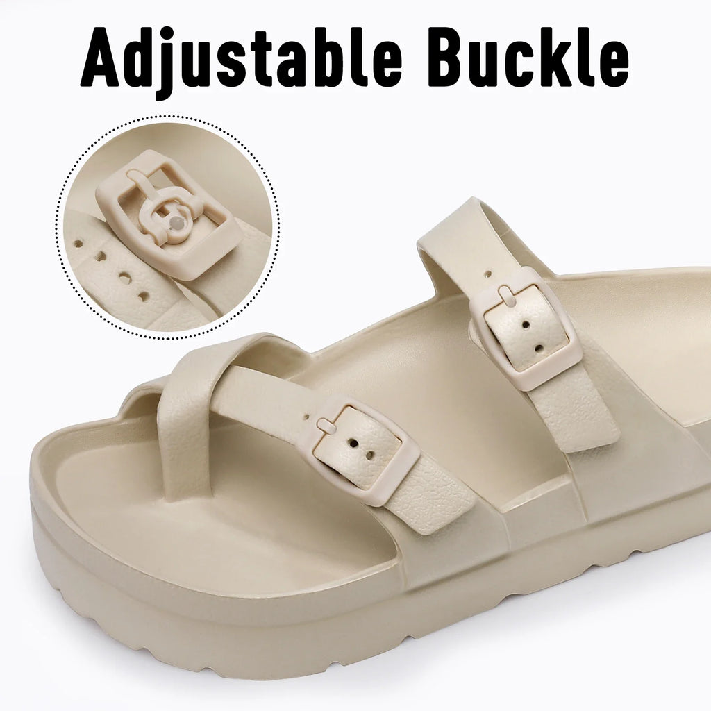 Clogs Beach Sandal Comfort and Style