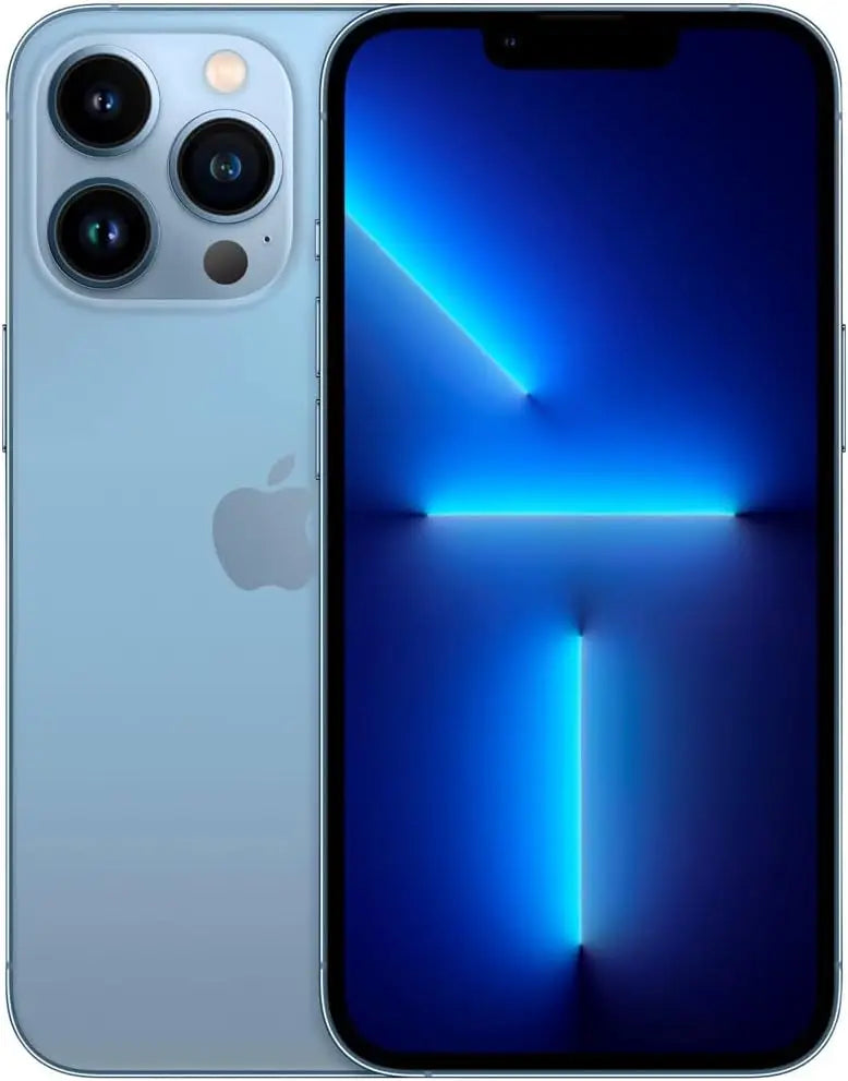 (Refurbished) Original iPhone 13 Pro Max Unlocked 128GB 256GB 512GB ROM A15 IOS Face ID NFC  6.7" iphone 13 pro max 5G Cell Phone