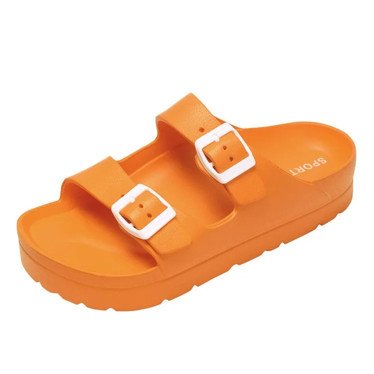Clogs Beach Sandal Comfort and Style