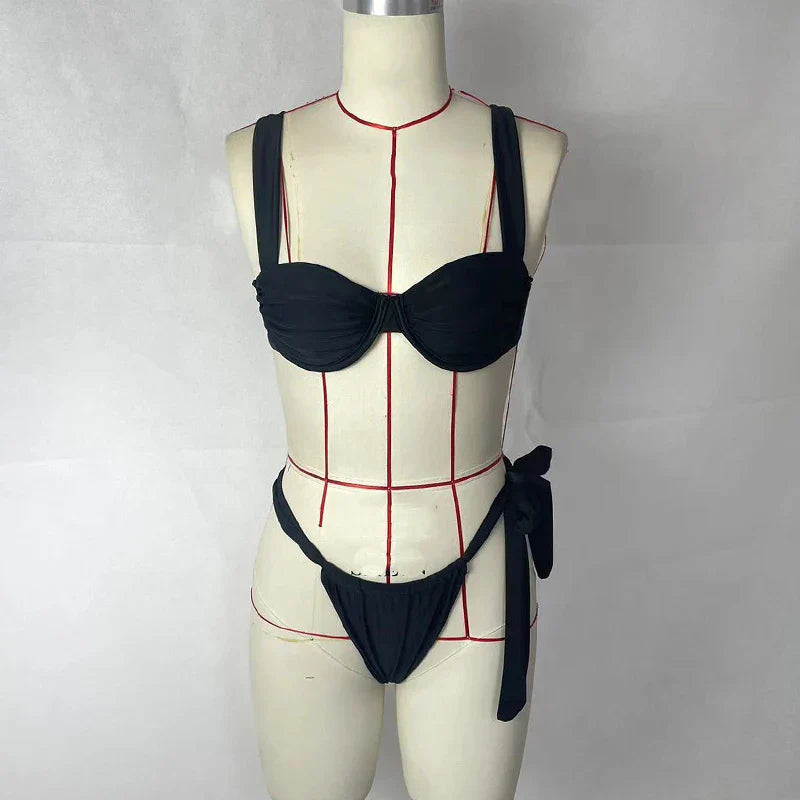 Odyssey perfect two piece swimsuit