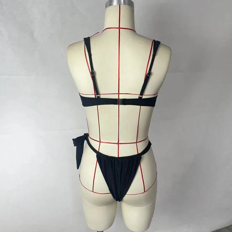 Odyssey perfect two piece swimsuit