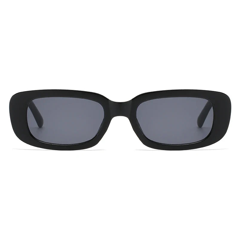 13pcs Small Square Retro Sunglasses