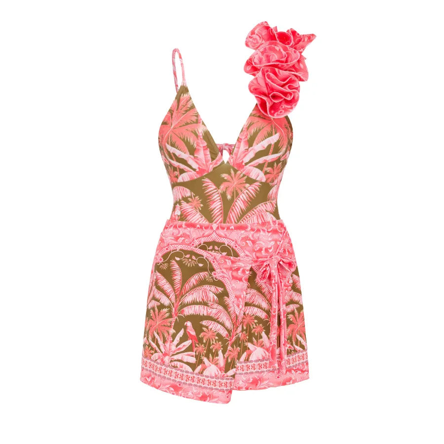 Amazon one piece swimsuit