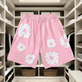 fashion fast-drying men Beach shorts