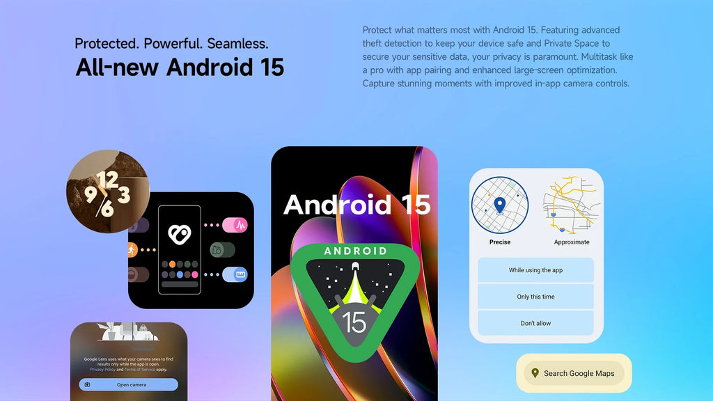Ulefone Armor 34 Pro 5G AI Rugged Phone 25500mAh Up to 32GB+512GB Built-in Projector 120Hz 6.95" NFC Smartphone