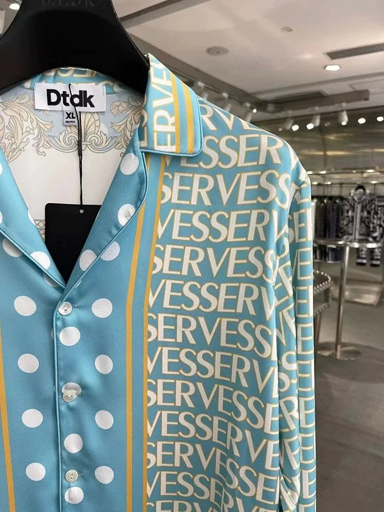 Ice silk men Beachwear