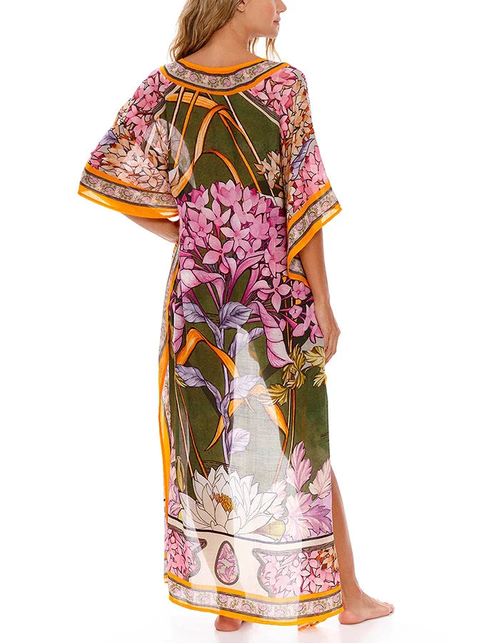 Funky High Waist Two-Piece  Swimsuit