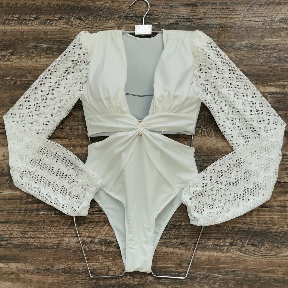 Victoria one piece swimsuit