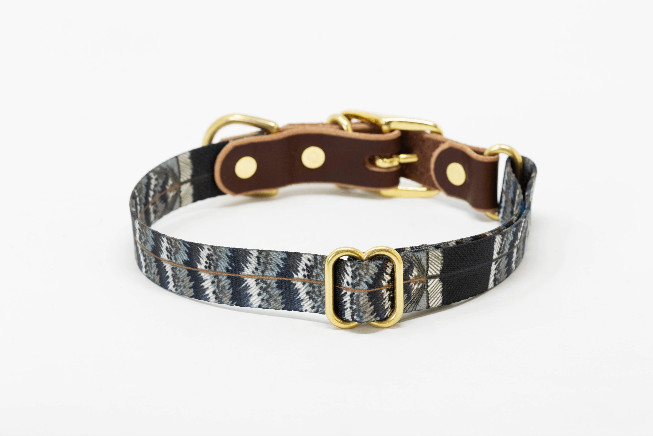 Upland Dog Collars