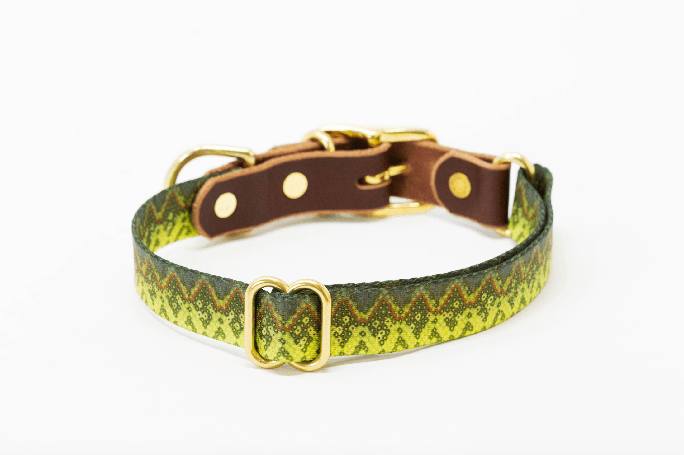Freshwater Dog Collars