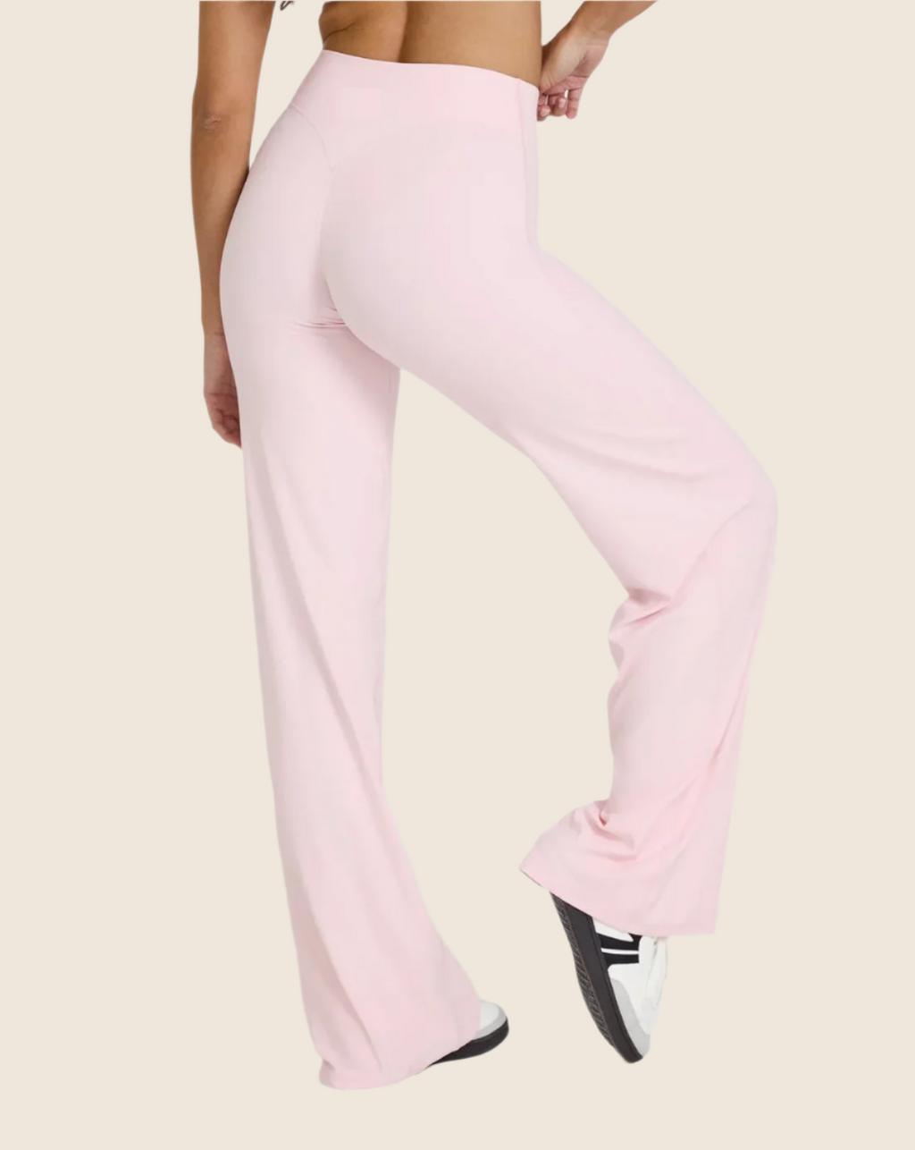 Bootcut Yoga Leggings