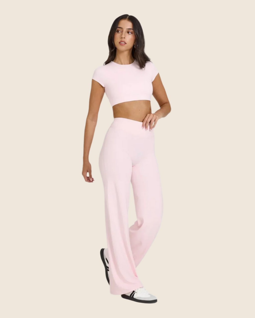 Bootcut Yoga Leggings