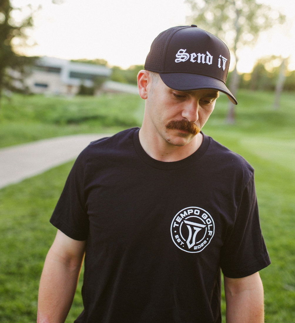 Tee It High - Graphic Tee