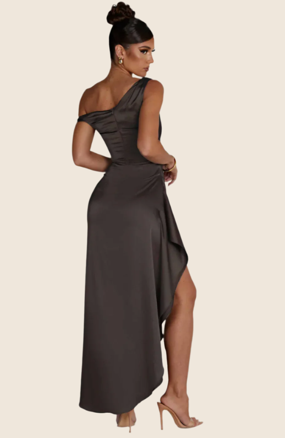 Serenity Glow Dress
