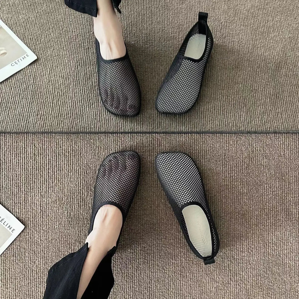 Women's Summer Mesh Sandals