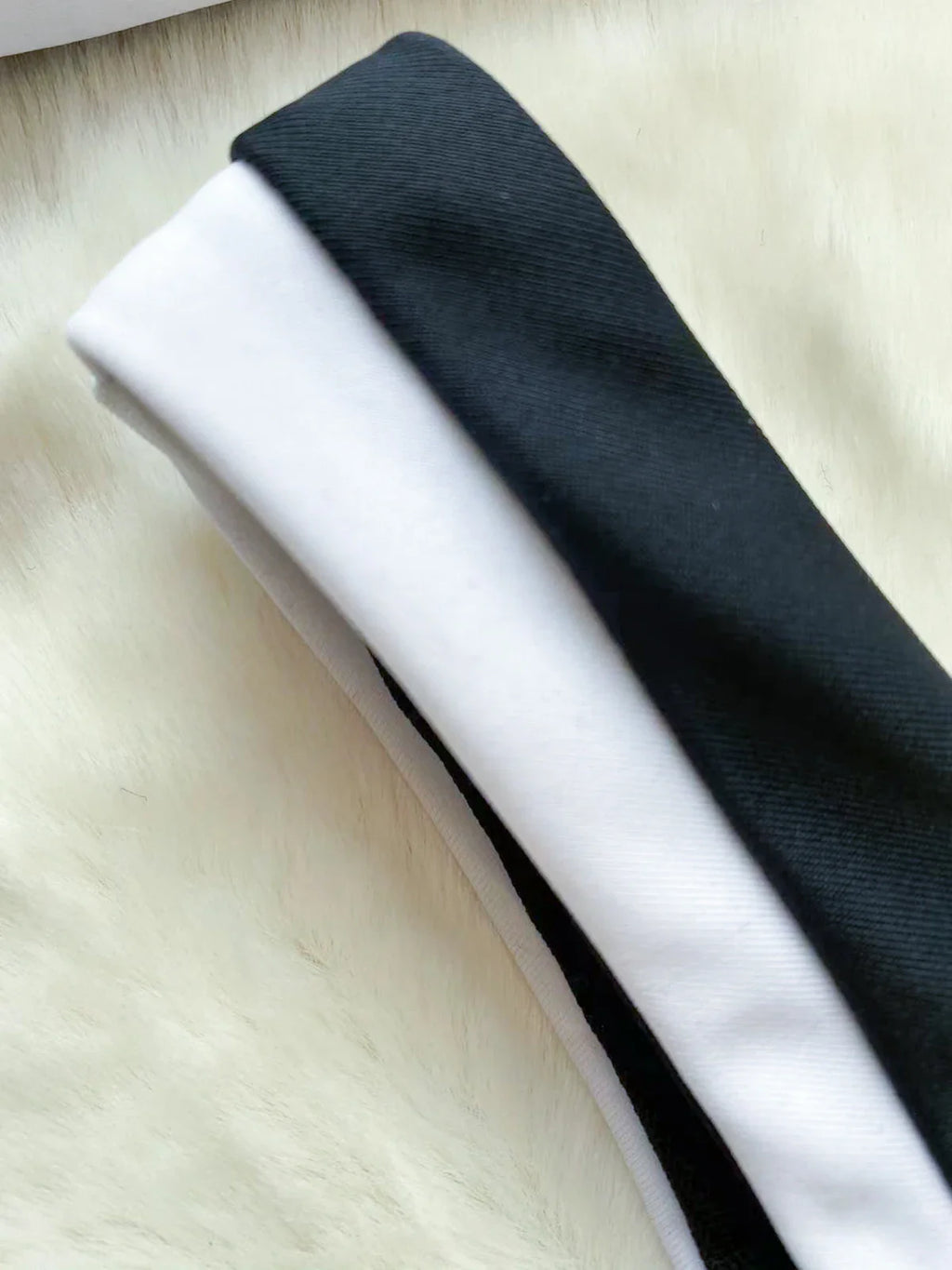 Beatz two piece swimsuit-Stylish