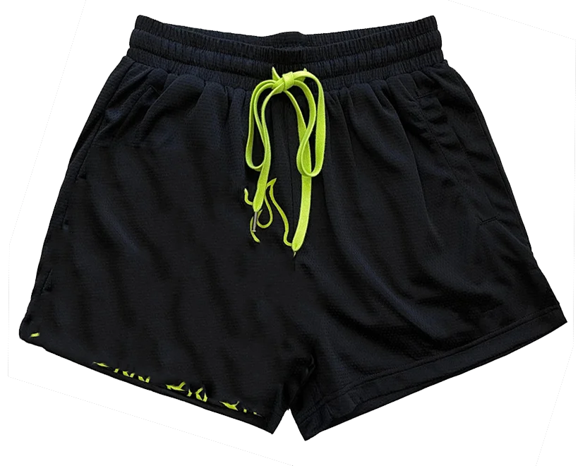 Summer American Beach shorts