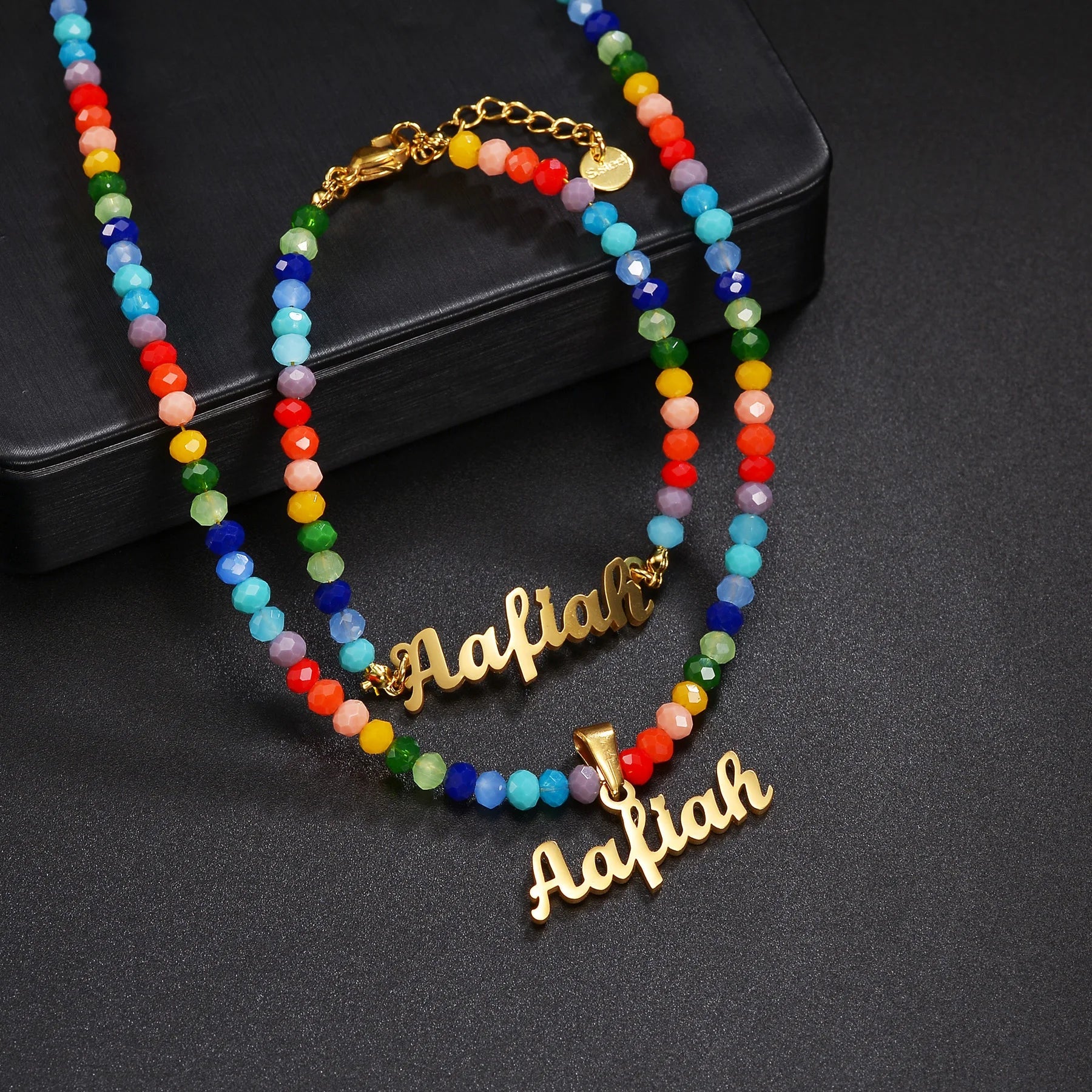 Beads Customized Jewelry