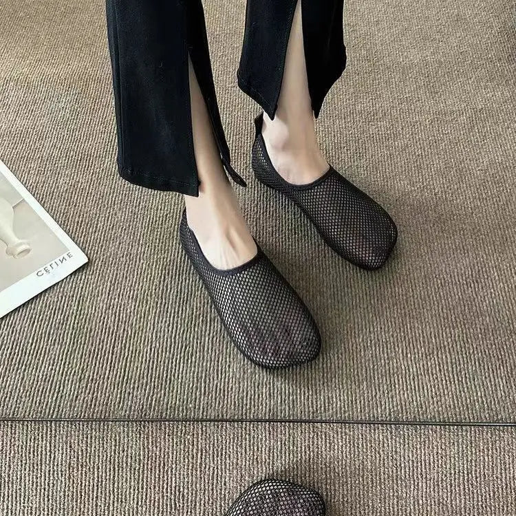 Women's Summer Mesh Sandals