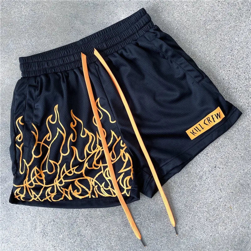 Flamez men Beach shorts