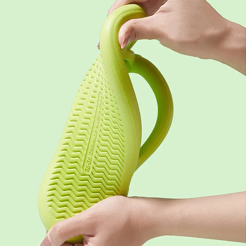 Soft Sole Beach Sandals