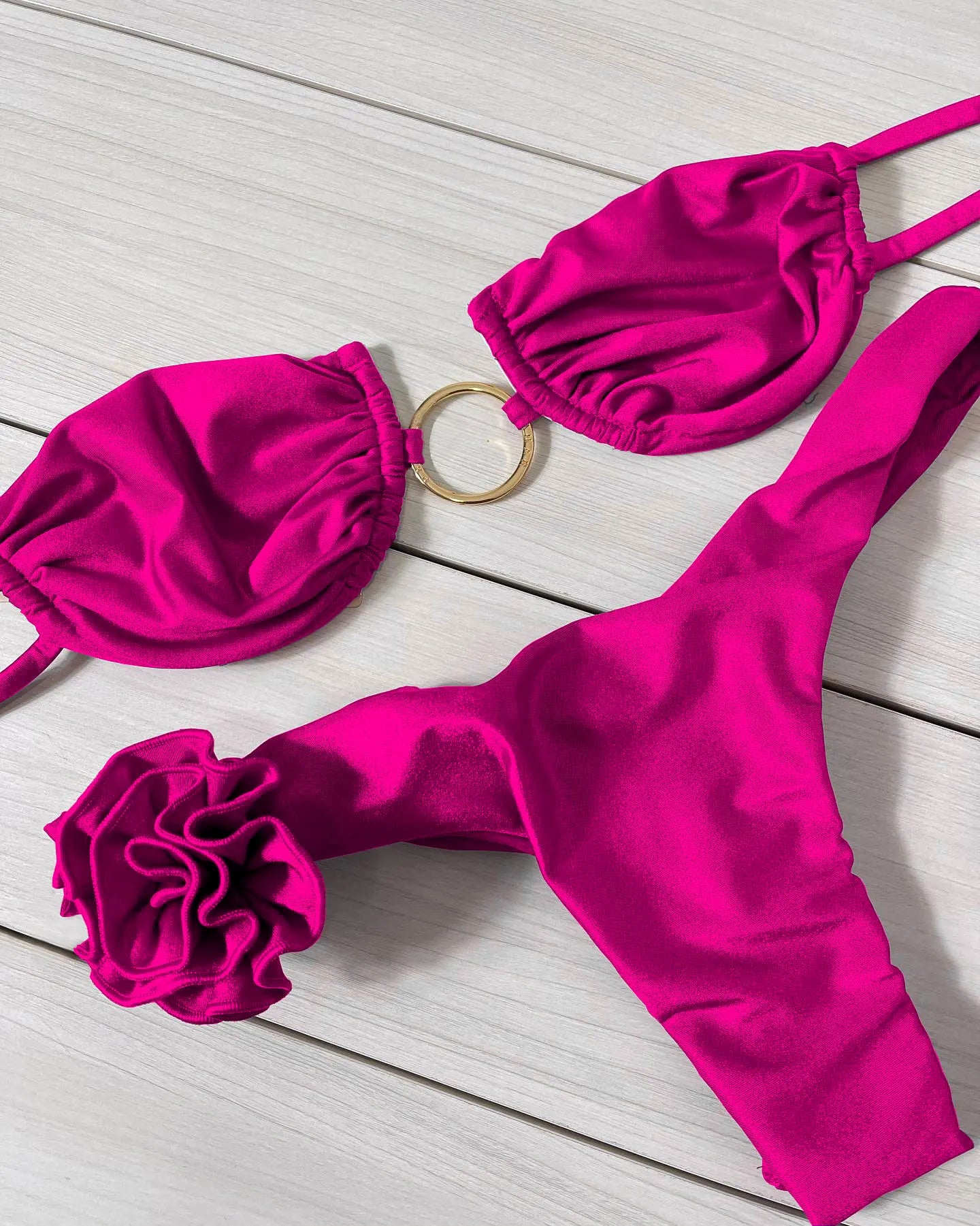 Saria two piece swimsuit