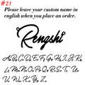 Custom Name Necklace