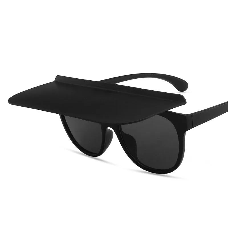 New Stylish Anti-glare Sunglasses