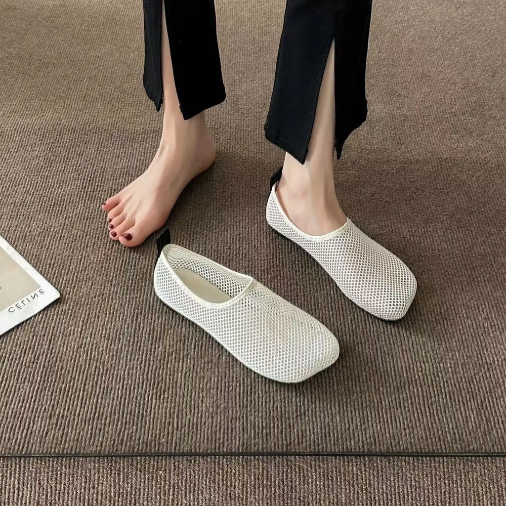 Women's Summer Mesh Sandals