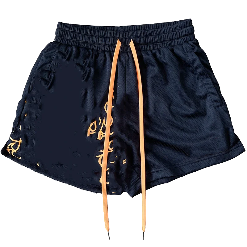 Summer American Beach shorts