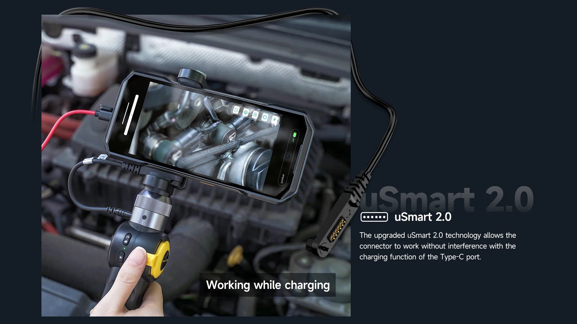 Ulefone Armor 28 Ultra 5G AI Thermal Imaging Rugged Phone Dimensity 9300+ 1TB ROM 32GB RAM Android Smartphone AMOLED Mobile