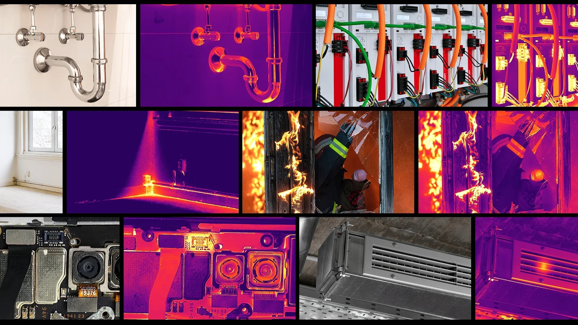 Ulefone Armor 28 Ultra 5G AI Thermal Imaging Rugged Phone Dimensity 9300+ 1TB ROM 32GB RAM Android Smartphone AMOLED Mobile