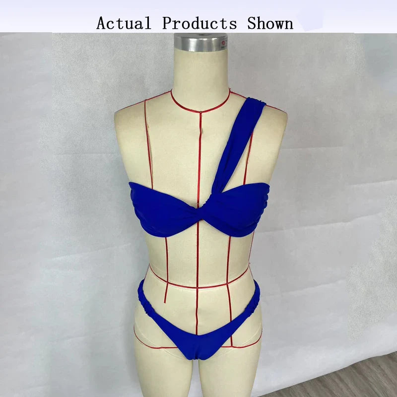 Kiki two piece swimsuit