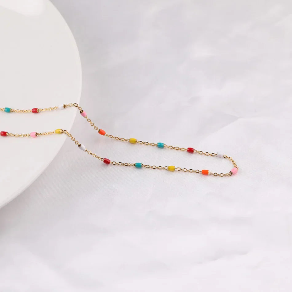 Customized Butterfly Heart Name Necklace