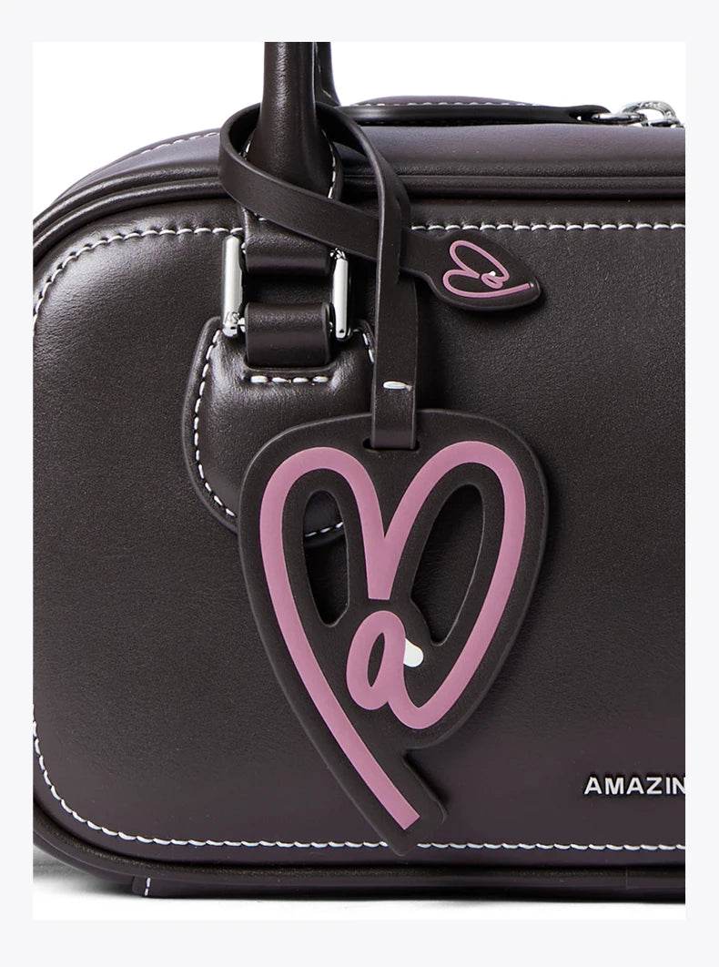 Amazing Song Women Toast Bag Baguette