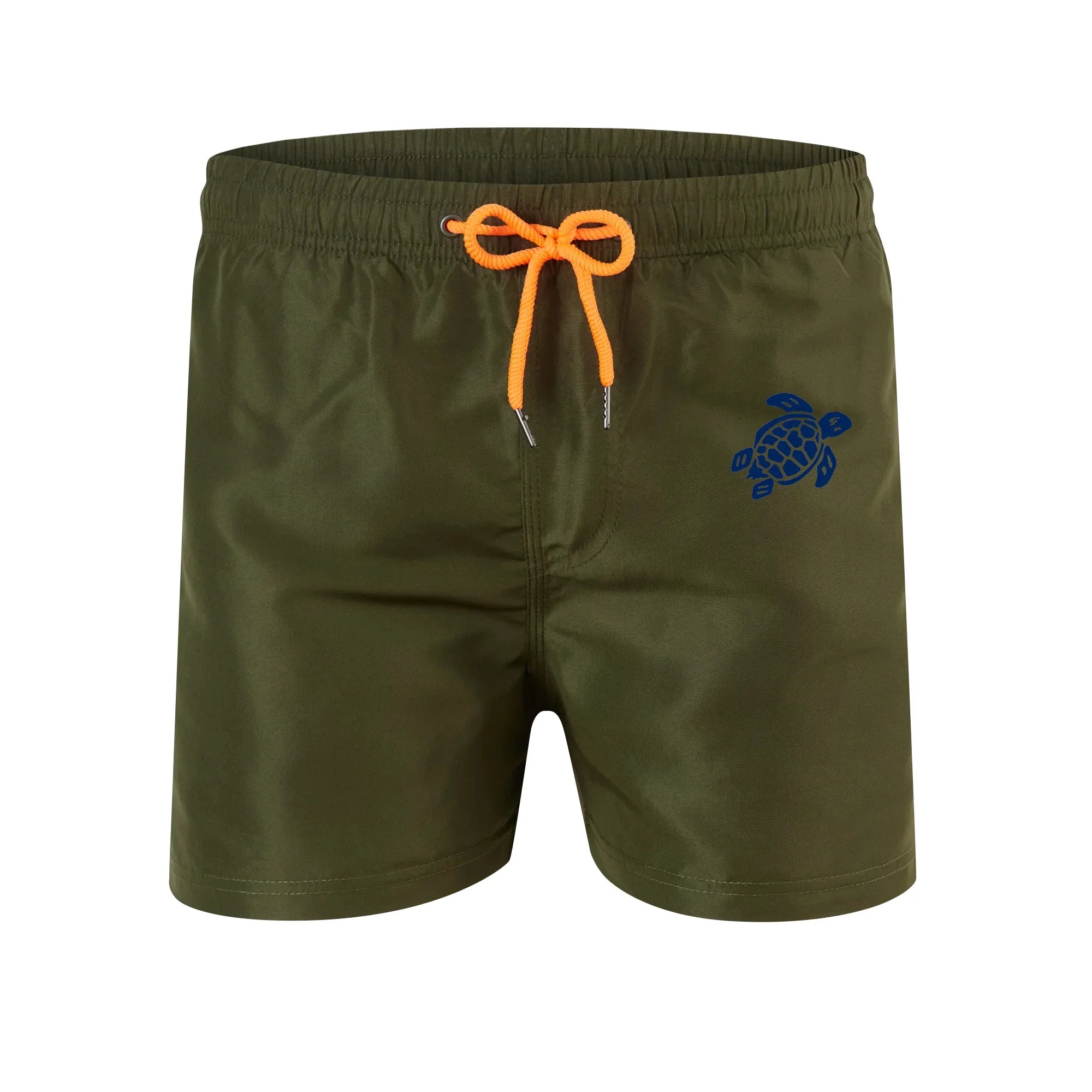 Men's Quick Dry Swim Shorts