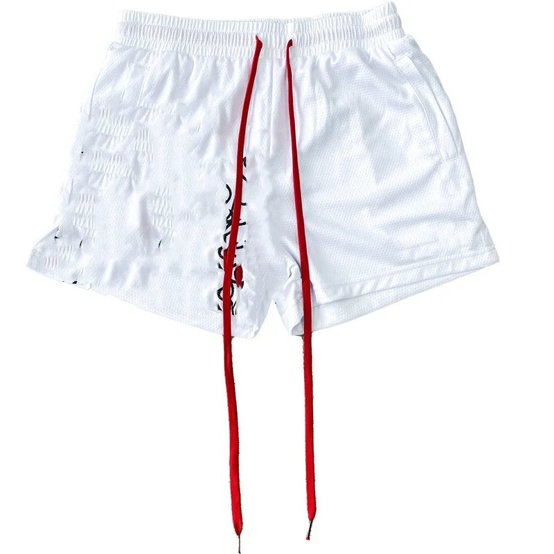 Summer American Beach shorts