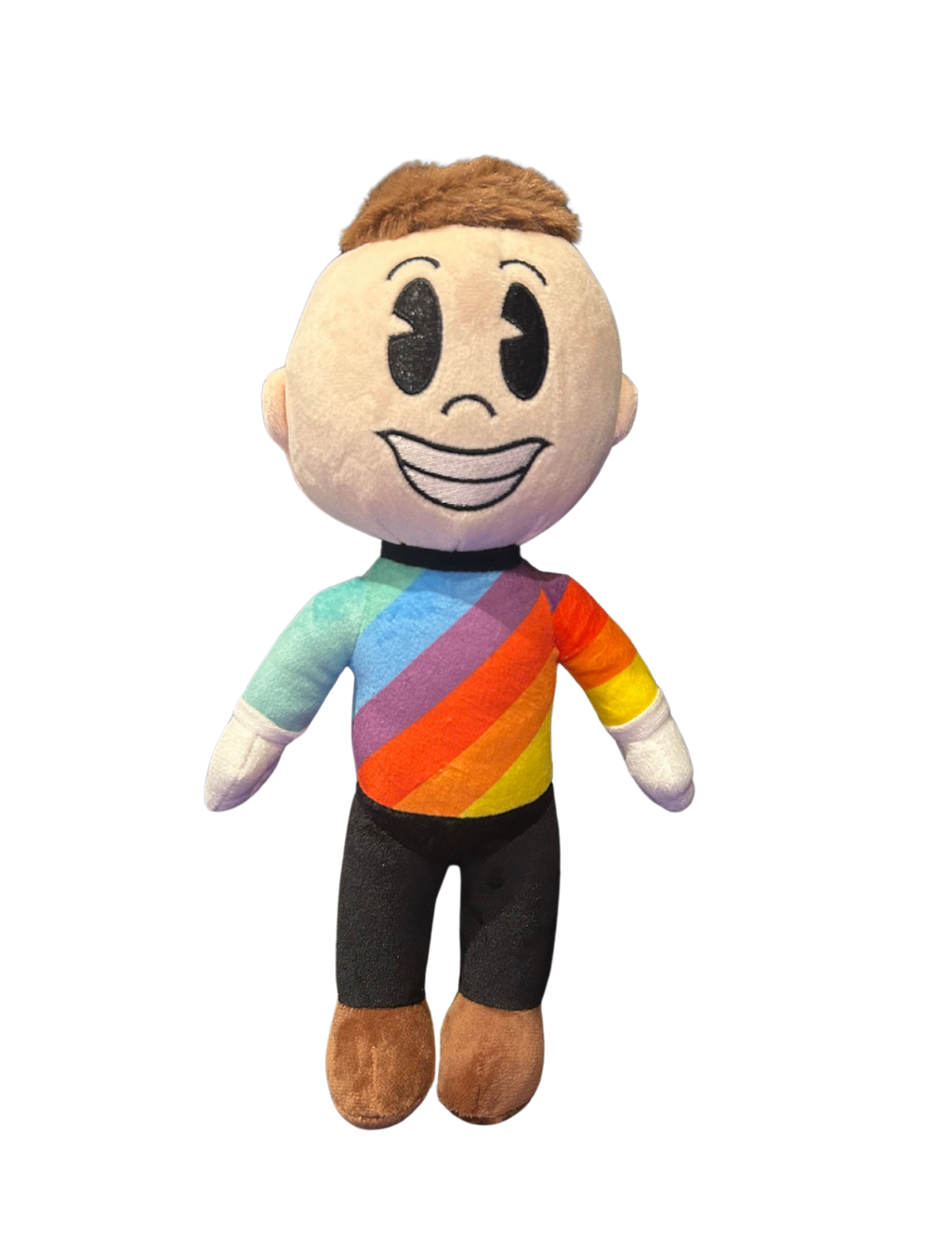 Smorgie Stuffie