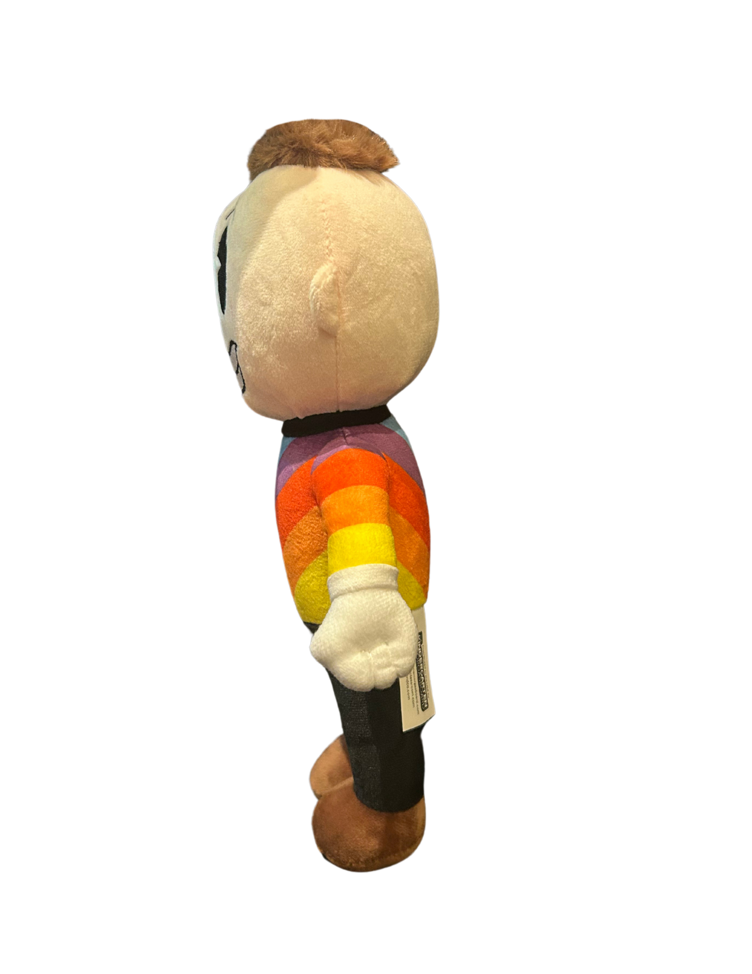 Smorgie Stuffie