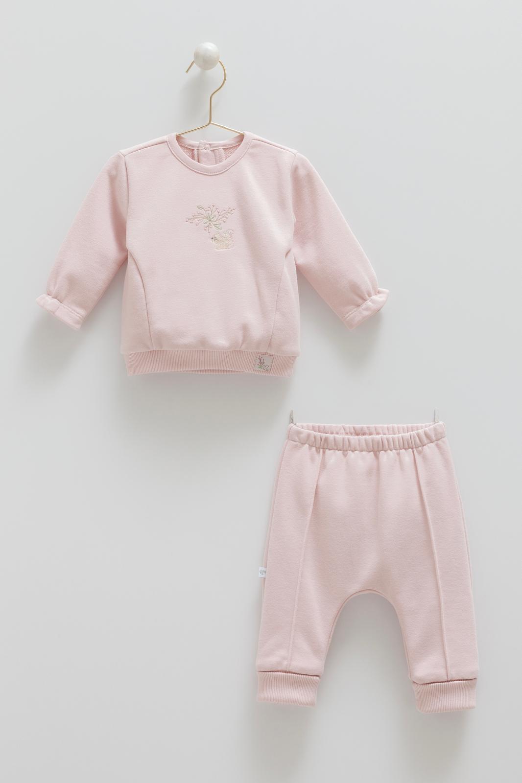 Blush Bunny 2 Piece Set