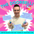 Classroom Doorbell