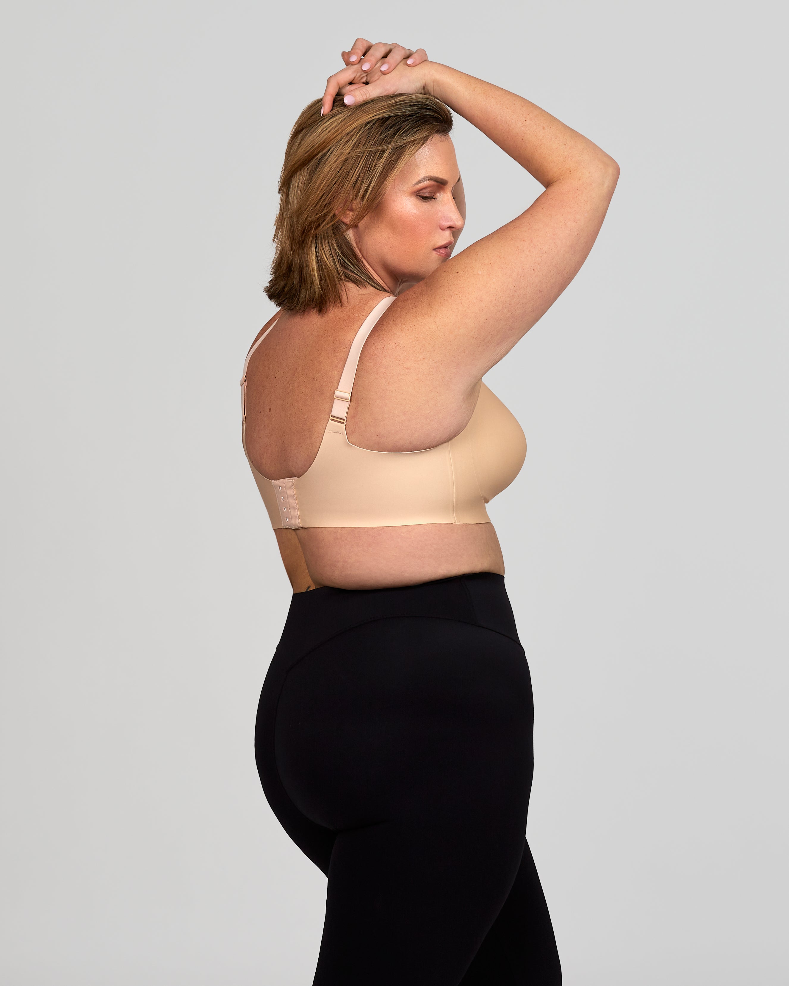 The Full Support Bra