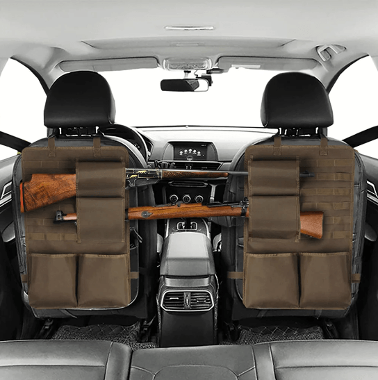 ANTARCTICA® Seat Back Gun Rack