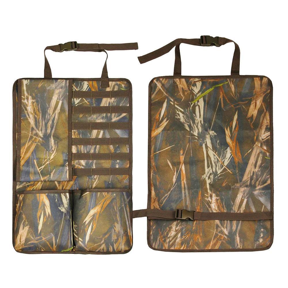 ANTARCTICA® Seat Back Gun Rack