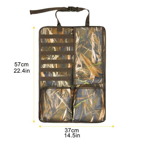 ANTARCTICA® Seat Back Gun Rack