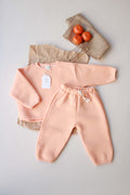 Noa 2 Piece Salmon Set