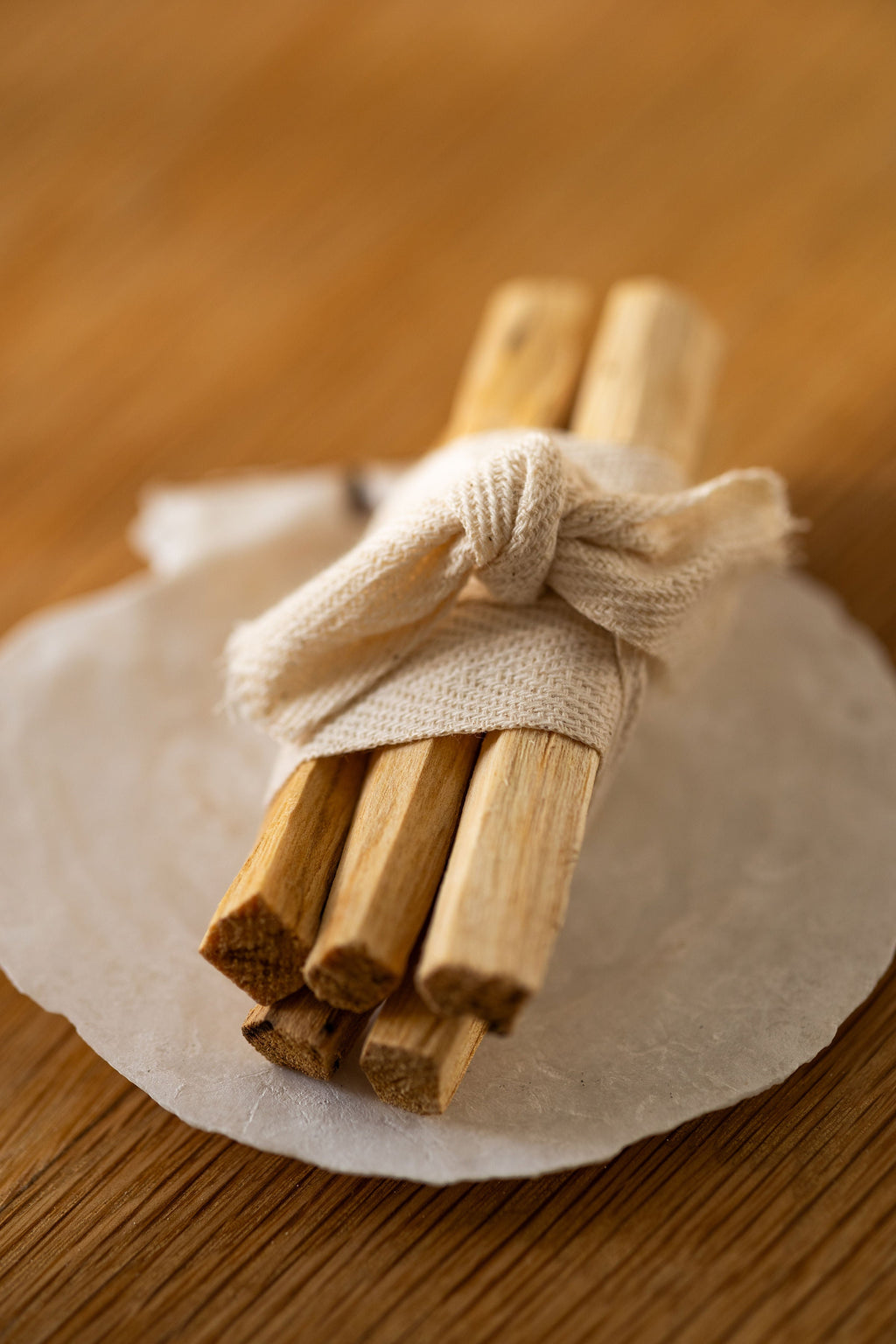 Palo Santo