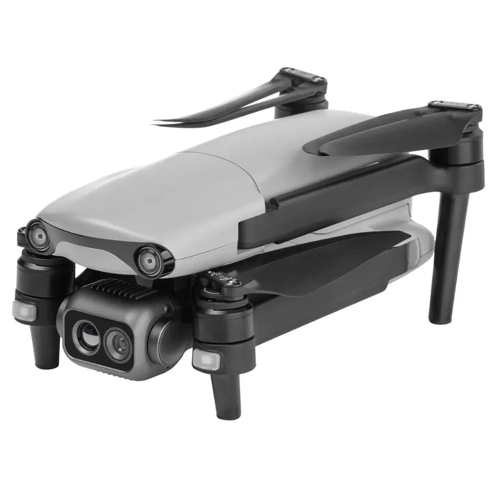 EVO Lite 640T Enterprise 7.9in Controller Premium Package