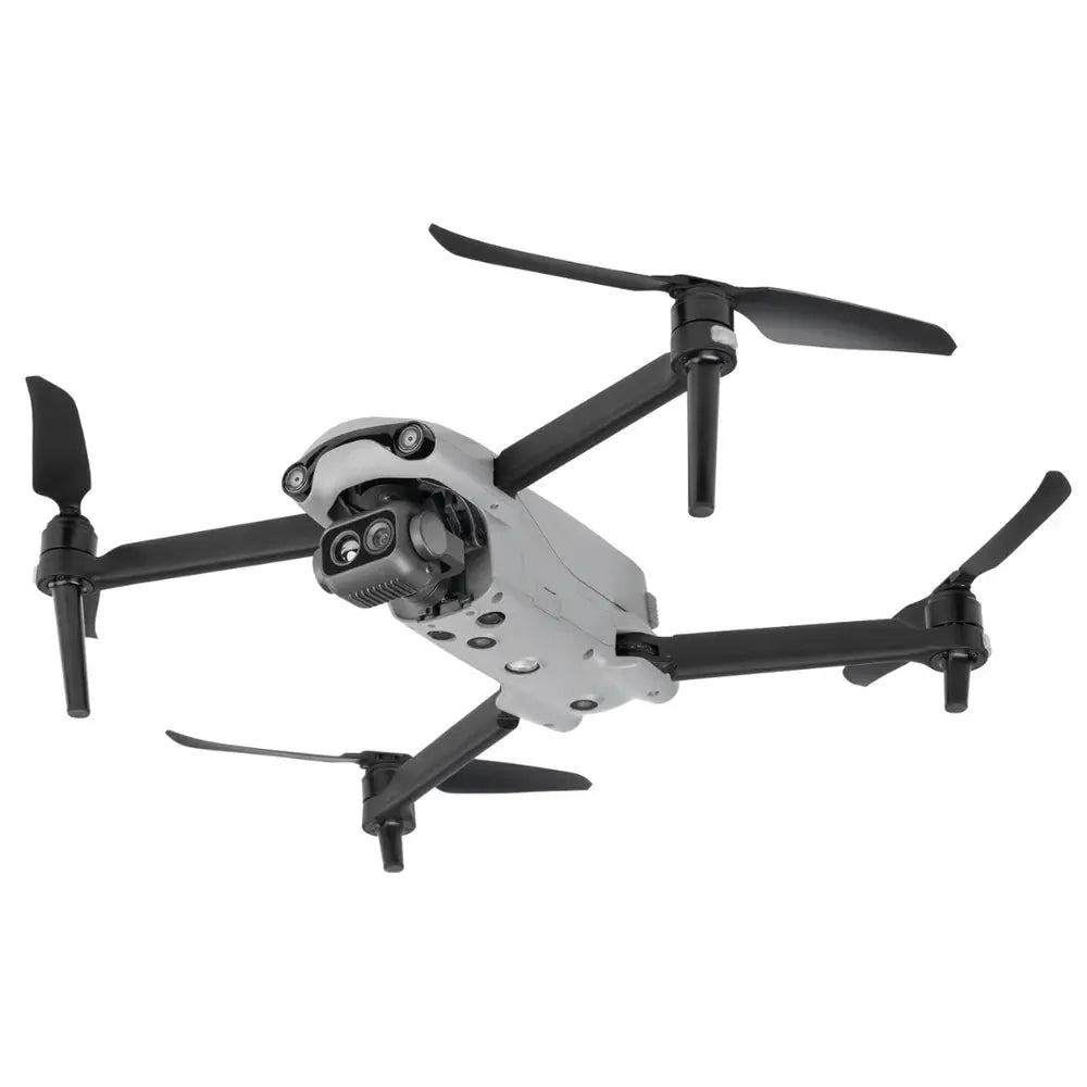 EVO Lite 640T Enterprise 7.9in Controller Premium Package