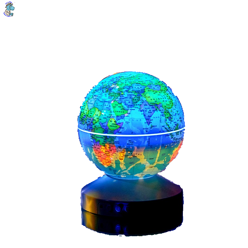 Globe Star Projection Lamp